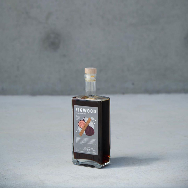 Epoch Workshop - 精品無花果木威士忌咖啡 FigWood Whiskey Coffee 100ml/500ml