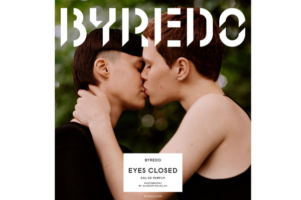 Byredo - 預訂 | Eyes Closed 無型之形淡香精 50ml - 平行進口