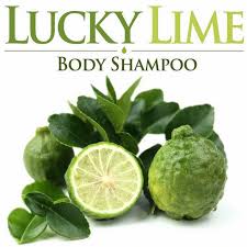 Lucky Lime - (試用裝) 泰國幸運檸檬麻瘋柑沐浴露 5ml