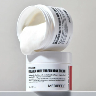 Medipeel - 白金膠原頸紋霜2.0 100ml - 平行進口