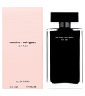 Narciso Rodriguez - 預訂 | for her EDT 50ml/100ml/100ml Tester- 平行進口