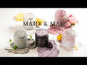 Mary & May - Lemon Niacinamide Glow Wash off Pack 檸檬 + 煙酰胺美白泥膜｜Vegan 純素配方 125g