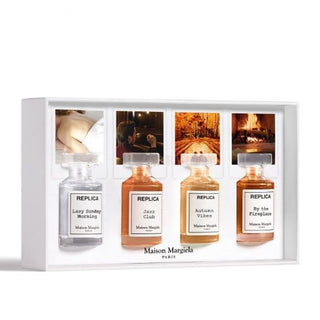 Maison Margiela - 預訂 | REPLICA | 迷你香氛禮盒 - 平行進口