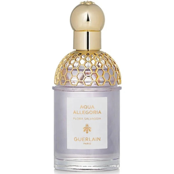 GUERLAIN  - 預訂｜Flora Salvaggia 粉嫩繁花  淡香氛 125ml