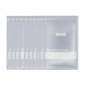 SMAS - 抗炎修復袪印補濕蠶絲面膜 25g 10片/包 - 同人辦館 Our HK Mall