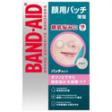 BAND-AID - 面部超薄痘痘贴 16片