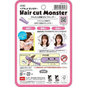 Feather  - 日本 Haircut Monster 劉海剪髮器｜修剪自然劉海 零失敗家用DIY