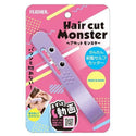 Feather  - 日本 Haircut Monster 劉海剪髮器｜修剪自然劉海 零失敗家用DIY