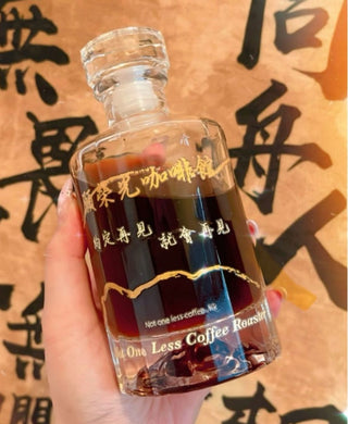 願榮光咖啡館 -【8月14日團購】新鮮即日沖｜精品手沖咖啡 180ml｜6款可選