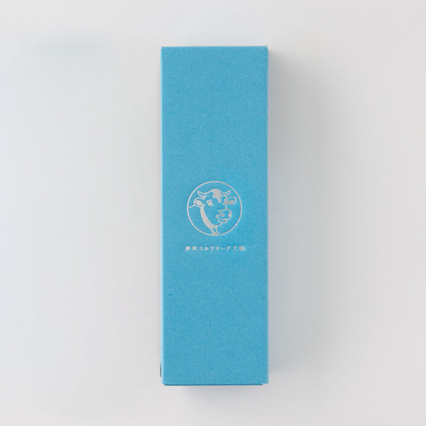 Tokyo Milk Chesse Factory - 預售｜香草馬斯卡彭芝士夾心餅乾 (9枚裝) - 平行進口