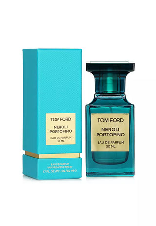 TOM FORD - Neroli Portofino 暖陽橙花淡香精 50ml - 平行進口