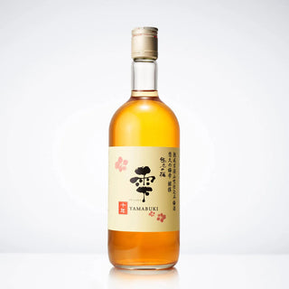【金紋秋田】悠久之梅雫 銀撰 10年熟成古酒仕込梅酒 720ml | 日本秋田頂級珍釀