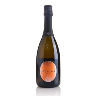 Val d'Oca - 玄鏡 氣泡酒 750ml