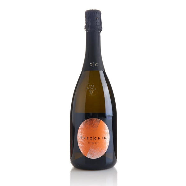 Val d'Oca - 玄鏡 氣泡酒 750ml