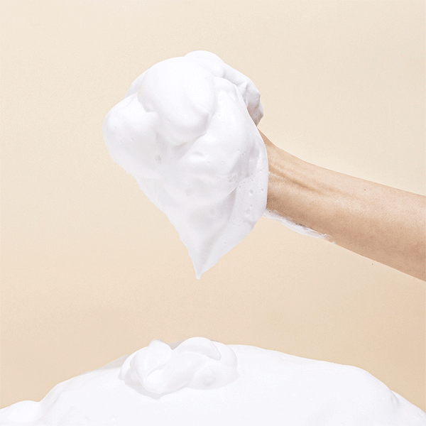 Mary & May - White Collagen Cleansing Foam 膠原蛋白 + 煙酰胺淨白潔面泡 150ml - 平行進口
