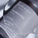 Mary & May - Multi Hyaluronics Serum 複合玻尿酸精華 | Vegan 純素配方 30ml - 平行進口