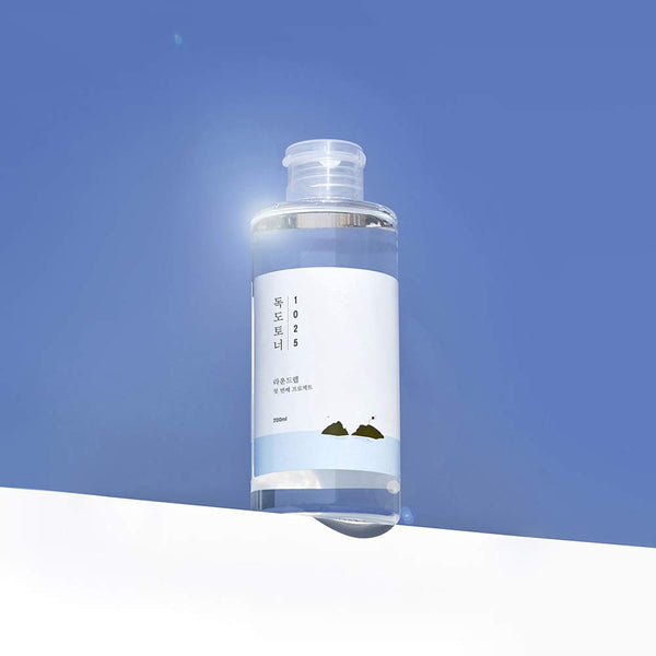Round Lab - 1025 DOKDO 獨島保濕爽膚水 200ml - 平行進口