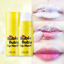 RiRe - 去角質泡泡唇膜| Bubble bubble lip mask 7ml - 平行進口