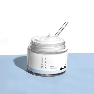 Round Lab - 1025 DOKDO 獨島保濕面霜 80ml - 平行進口