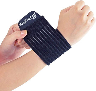 Pro-Fits - 可調節護腕帶｜運動護具 - 平行進口
