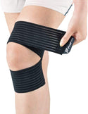 Pro-Fits - 可調節護膝帶｜360度施壓運動護具 - 平行進口