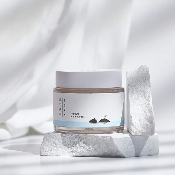 Round Lab - 1025 DOKDO 獨島保濕面霜 80ml - 平行進口
