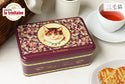 La Trinitaine - 三色貓傳統法式餅乾禮盒 300g - 平行進口 食用日期：2023年8月31日