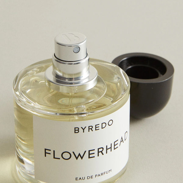 BYREDO - 預訂 | FLOWERHEAD 白色花環淡香精 50ml - 平行進口