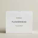 BYREDO - 預訂 | FLOWERHEAD 白色花環淡香精 50ml - 平行進口