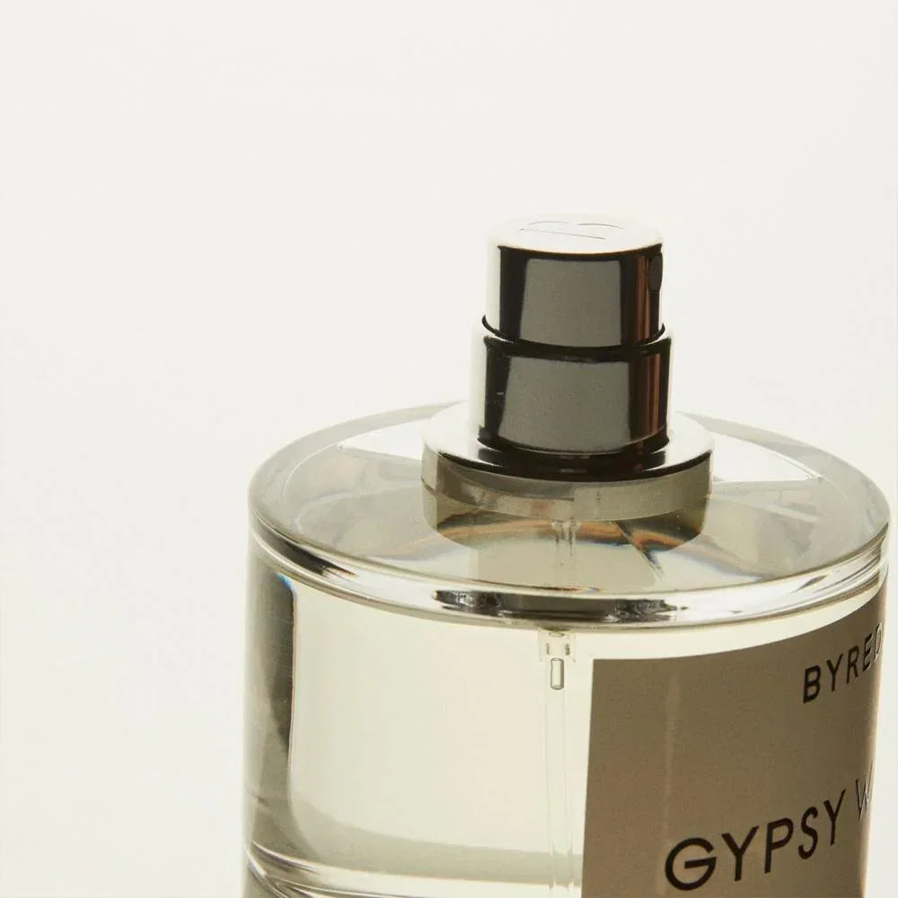 BYREDO - 預訂| GYPSY WATER 吉普賽之水淡香精50ml/100ml - 平行進口