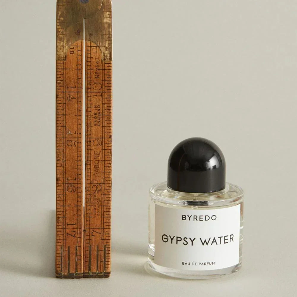 BYREDO - 預訂| GYPSY WATER 吉普賽之水淡香精50ml/100ml - 平行進口