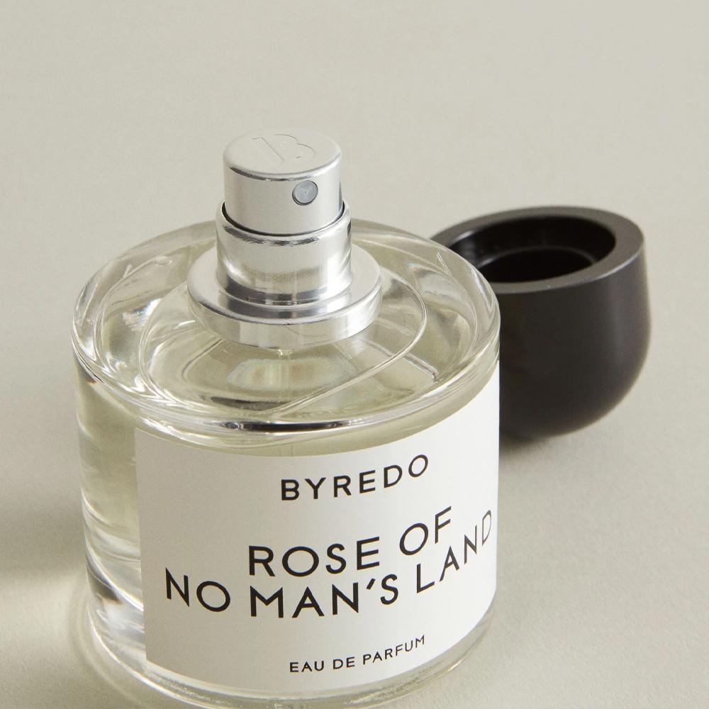 BYREDO - 預訂| ROSE OF NO MAN'S LAND 無人區玫瑰淡香精50/100ml