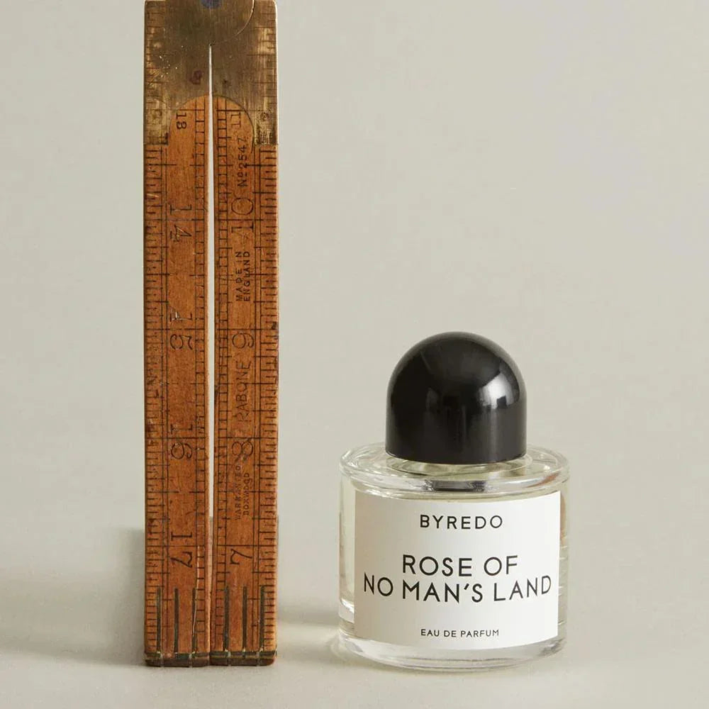 BYREDO - 預訂| ROSE OF NO MAN'S LAND 無人區玫瑰淡香精50/100ml