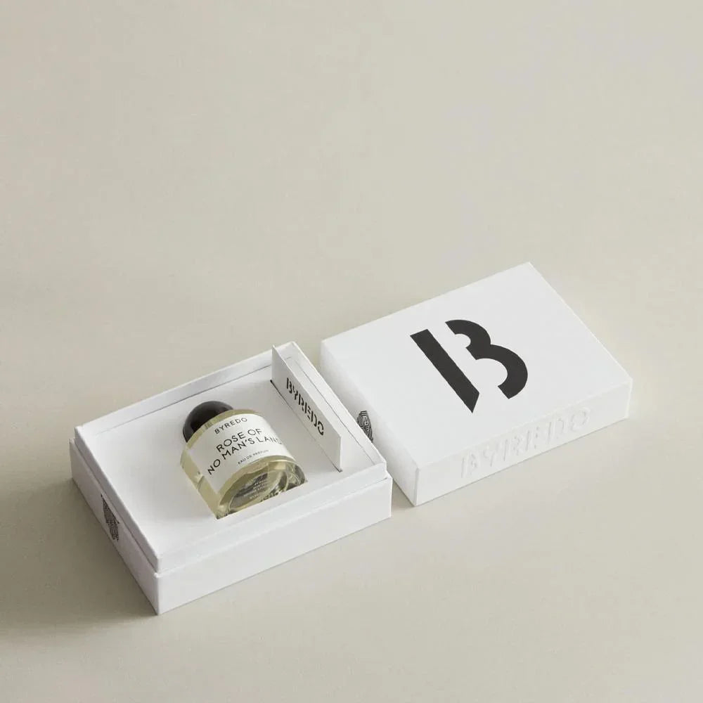 BYREDO - 預訂| ROSE OF NO MAN'S LAND 無人區玫瑰淡香精50/100ml