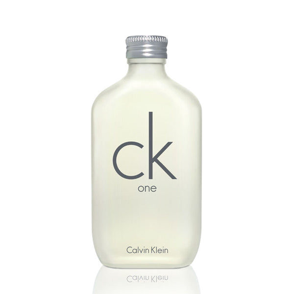 Calvin Klein - 預訂 | CK ONE 淡香水 100ml - 平行進口