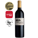 Chateau Campot Lafont - 法國波爾多拉富莊園紅酒  2021 750ml