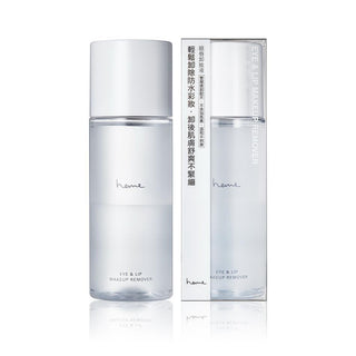 Heme - 眼唇卸妝液 115ml - 平行進口