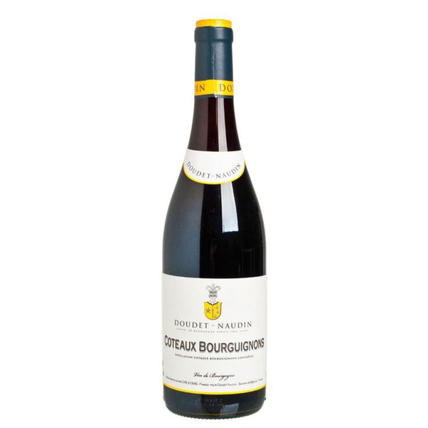 Doudet Naudin - Coteaux Bourguignons 2018/2019 杜得 諾丁 布吉園山丘 紅酒 750ml