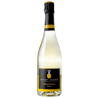Doudet Naudin - Chardonnay Brut N.V. (Sparkling) 杜得 諾丁 莎當妮 有氣白酒 750ml
