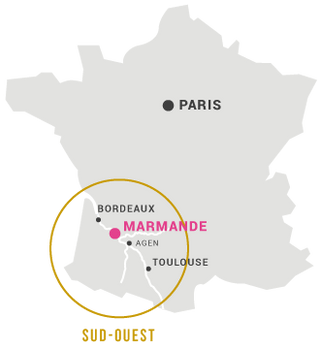Chateau Soubiran - 法國索碧莊園紅酒 2020 750ml