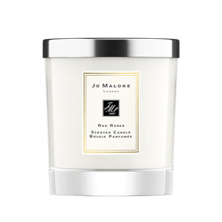 Jo Malone - 預訂 | Red Roses 紅玫瑰居室香氛工藝蠟燭 200g - 平行進口