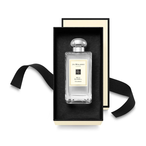 Jo Malone - Wild Bluebell 藍風鈴古龍水 連盒30ml/100ml - 平行進口 - 同人辦館 Our HK Mall