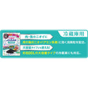 白元 - 冰箱冷藏室用｜活性炭1年間脫臭劑 25g - 平行進口