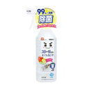 LEC - 激落君果酸＋乳酸電解水 400ml - 同人辦館 Our HK Mall