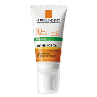 La Roche-Posay - 防水啞面防曬霜｜敏感皮膚適用 50ml - 平行進口