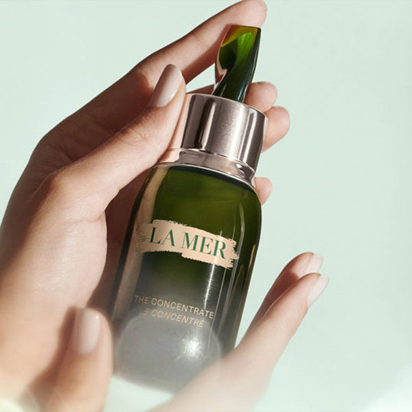 LA MER - 極緻修護精華 The Concentrate 50ml - 平行進口