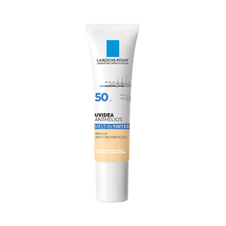 La Roche-Posay - 每日高效防曬隔離霜 SPF50/ PA++++｜膚色 30ml - 平行進口