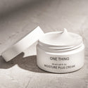 ONE THING - 白樺樹強化保濕霜 Moisture Plus Cream 50ml