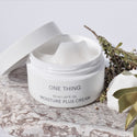 ONE THING - 白樺樹強化保濕霜 Moisture Plus Cream 50ml