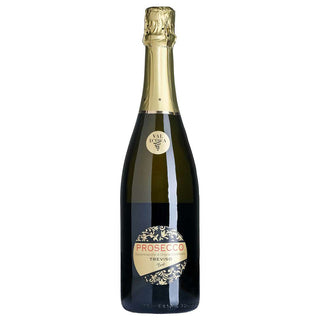 Val d’Oca - 金牌 氣泡酒 750ml